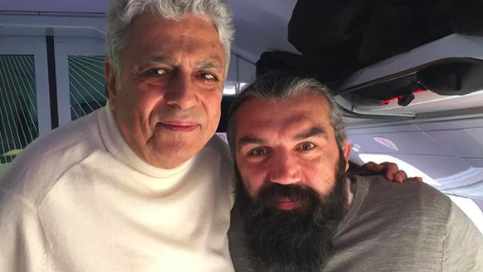 Sébastien Chabal 