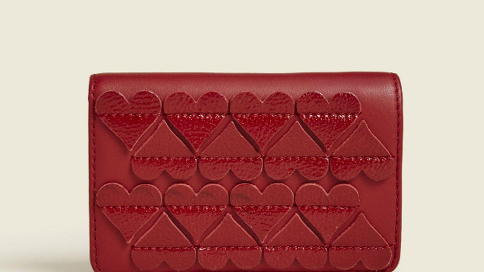 Portefeuille Marc Jacobs