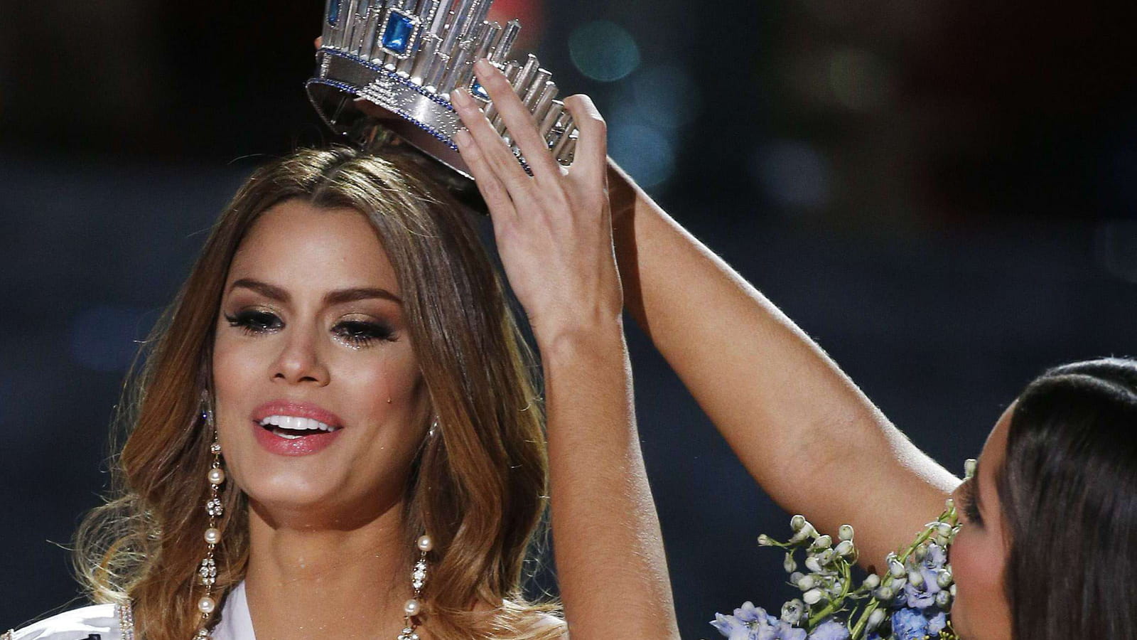 Miss Colombie