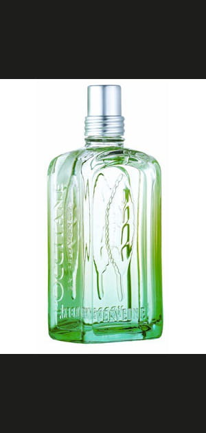 L'eau fra&icirc;che proven&ccedil;ale de L'Occitane