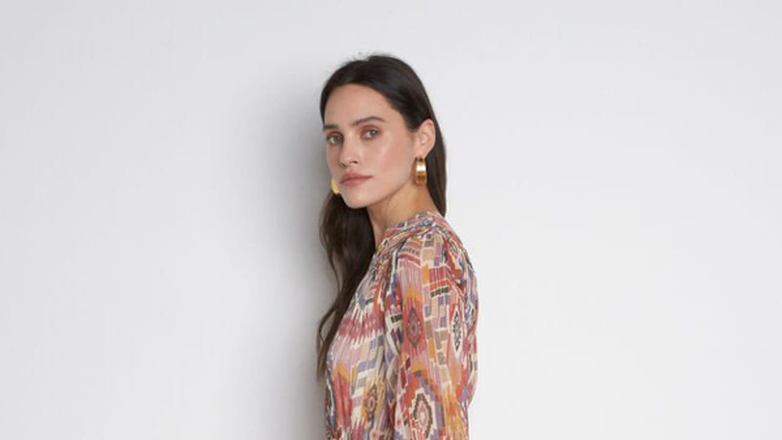 Robe Maison 123 