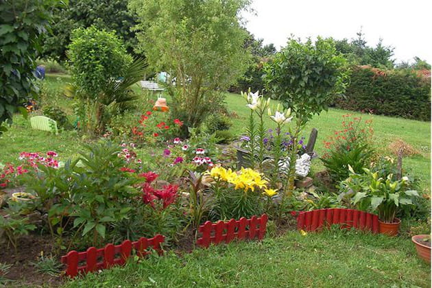 On irait bien s'y pr&eacute;lasser