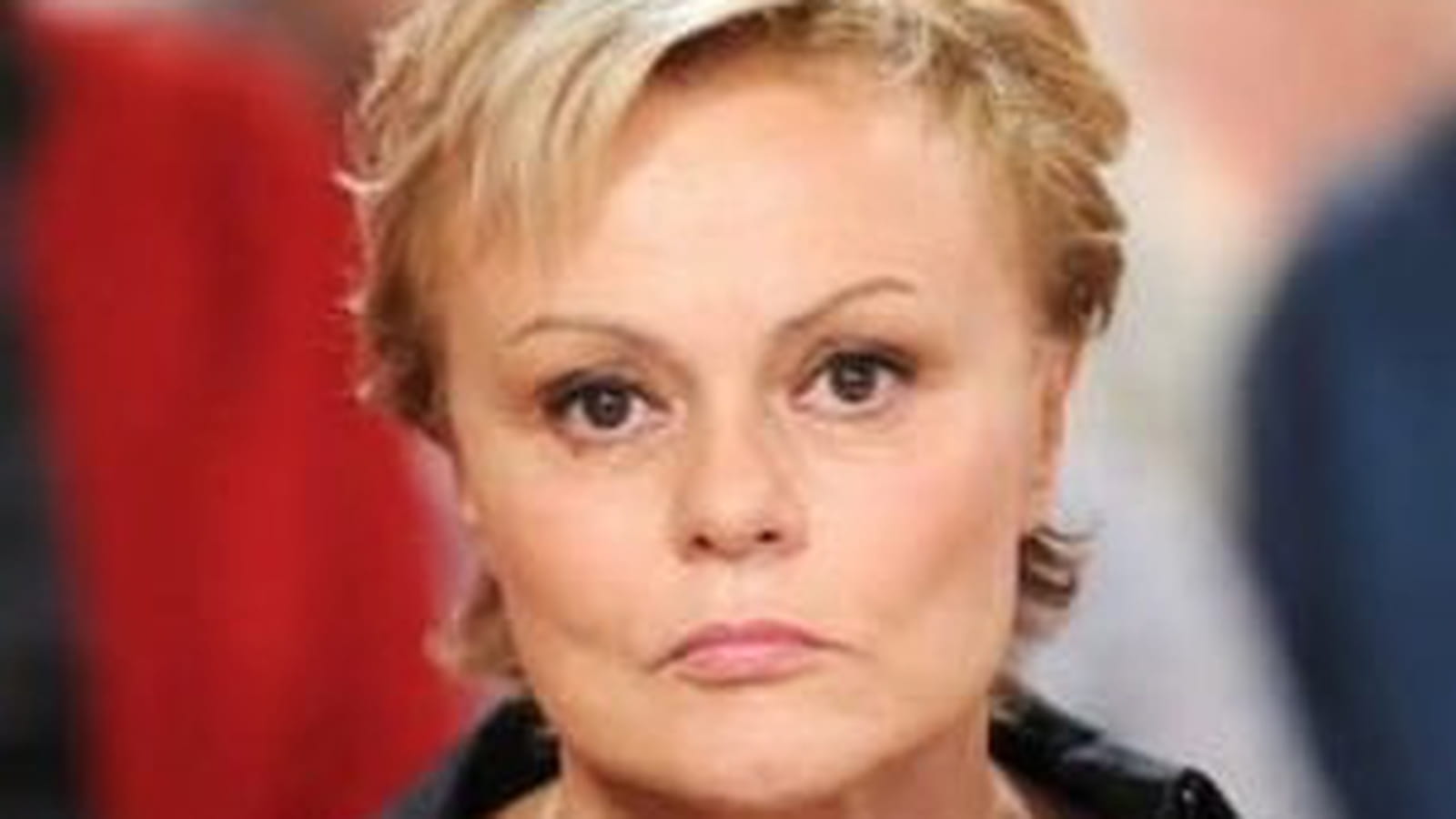 Muriel Robin