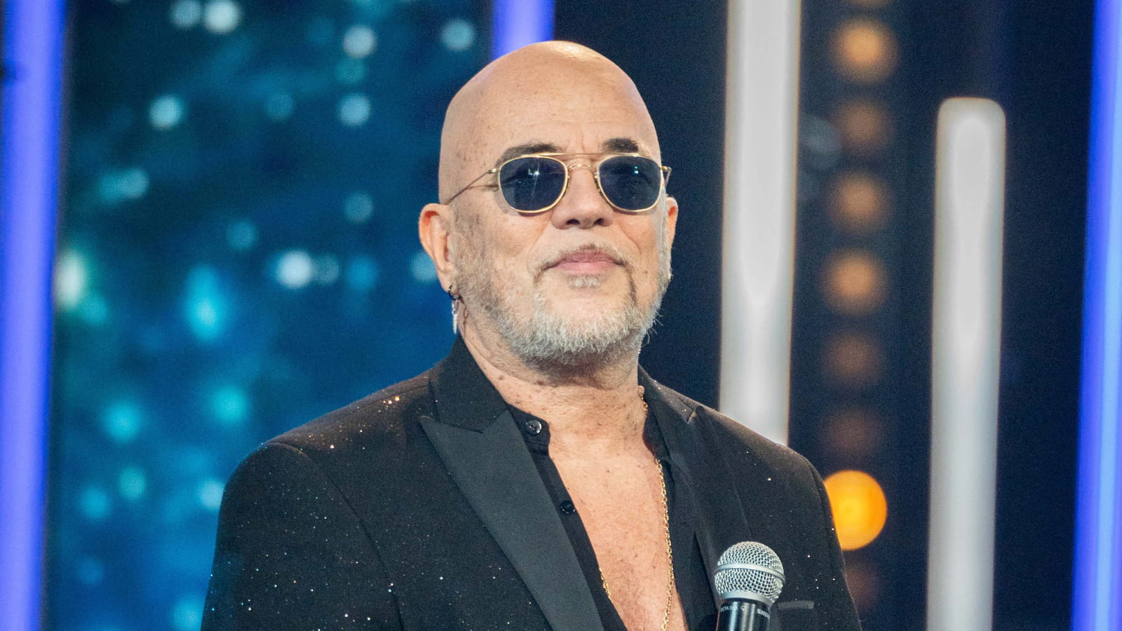 Pascal Obispo