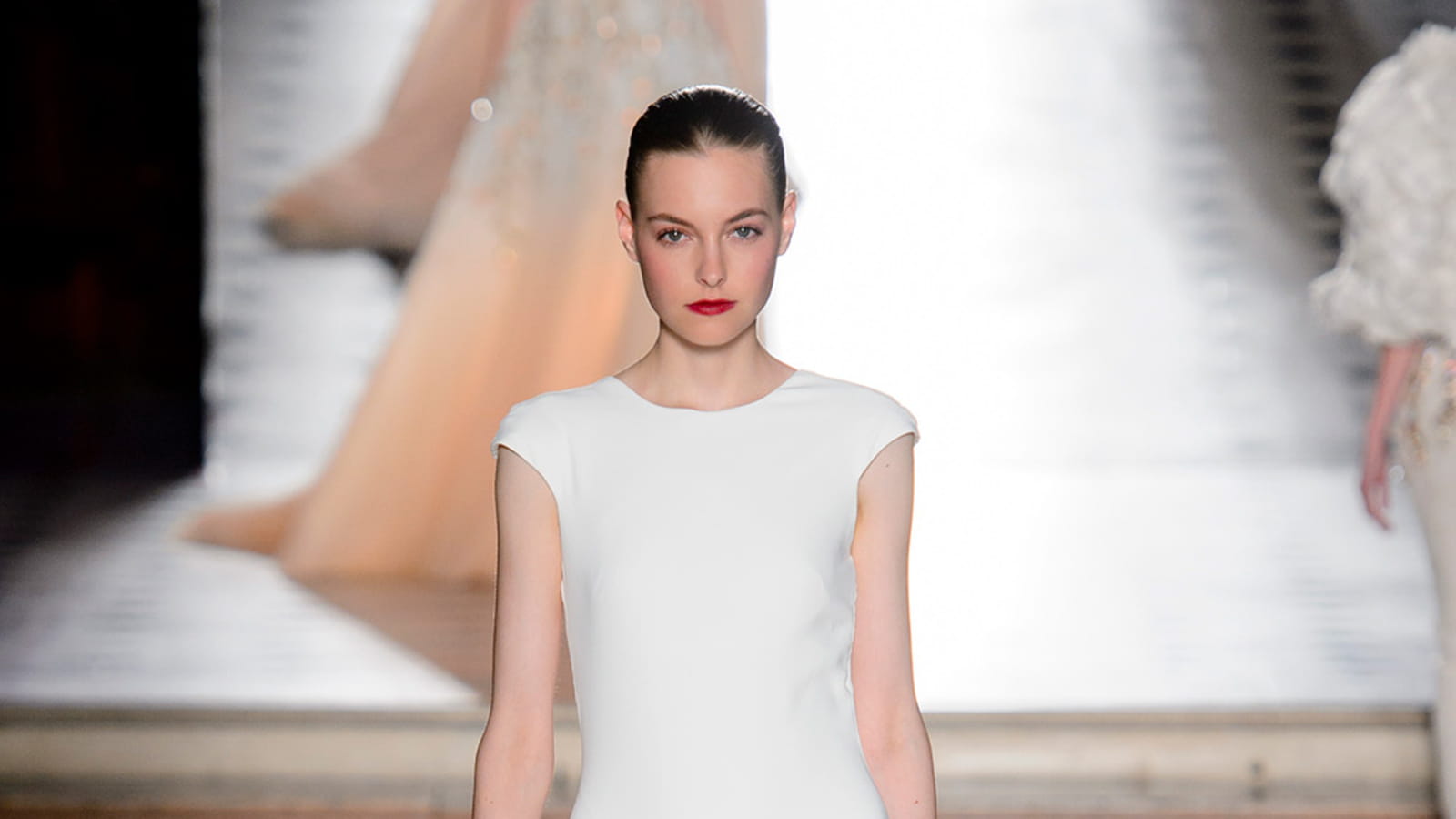 Tony Ward