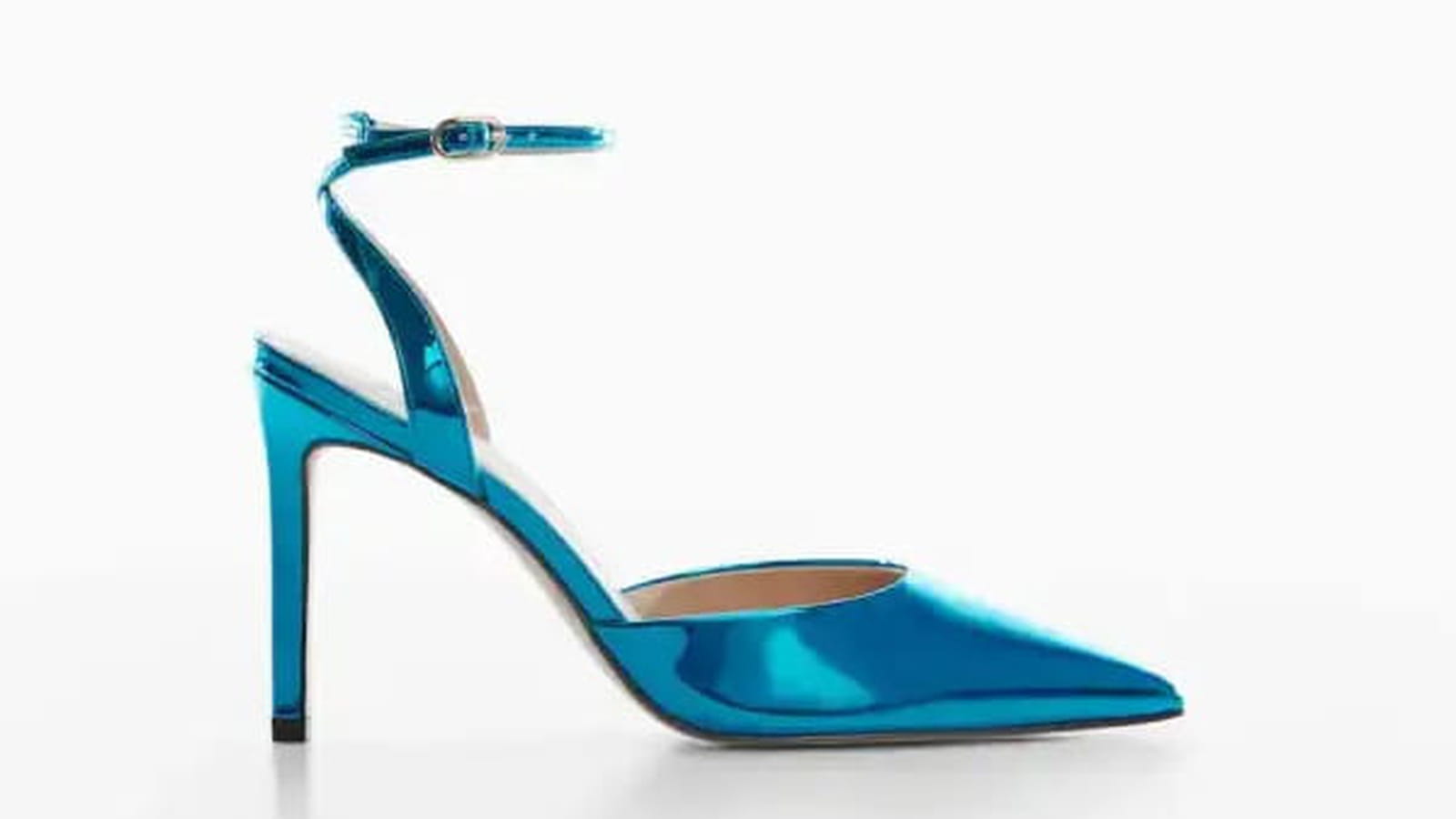 Chaussures Mango