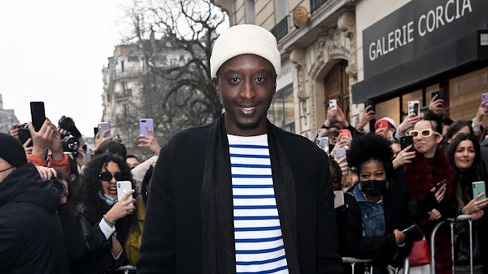 Ahmed Sylla