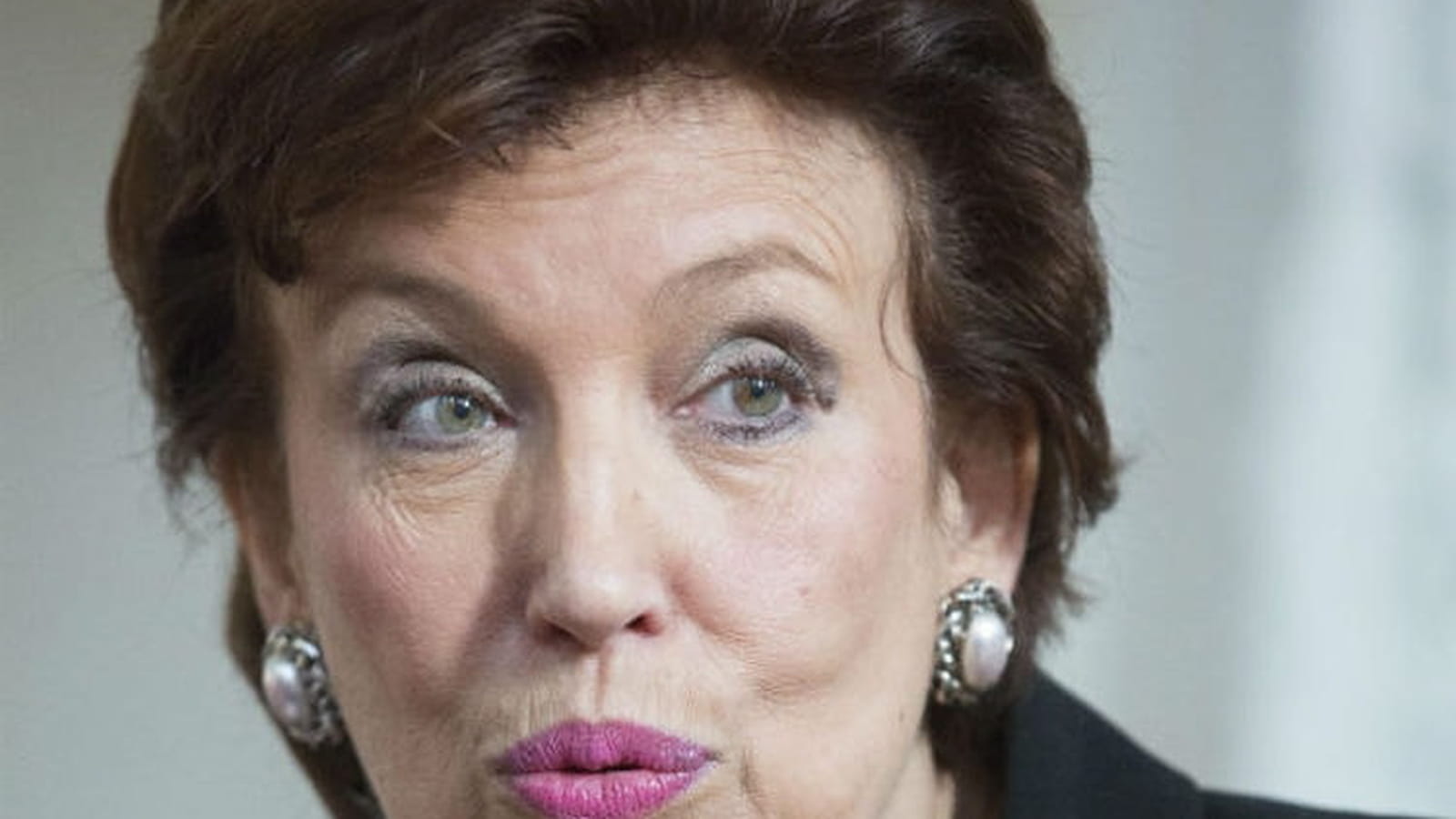 Roselyne Bachelot