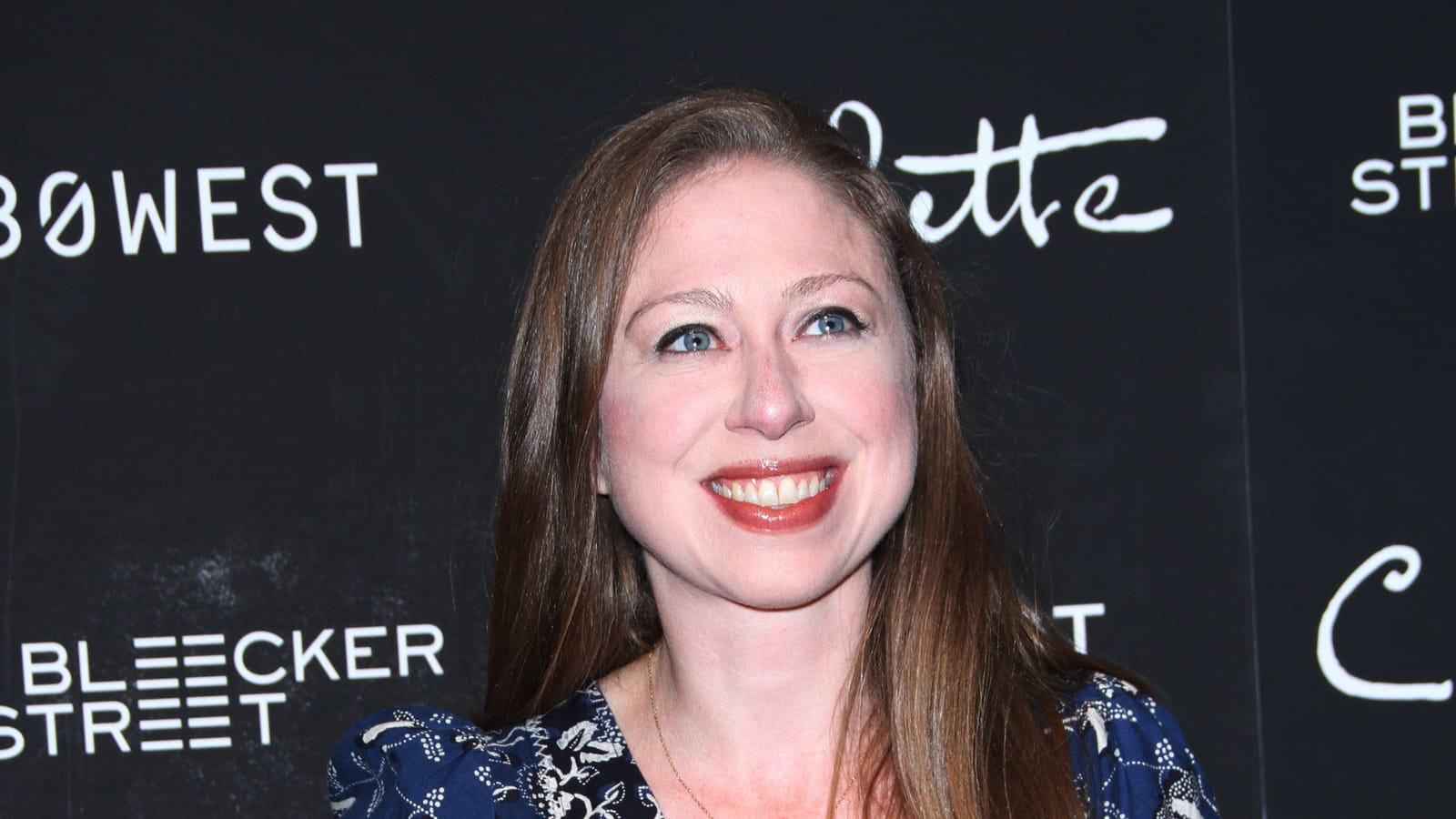 Chelsea Clinton 