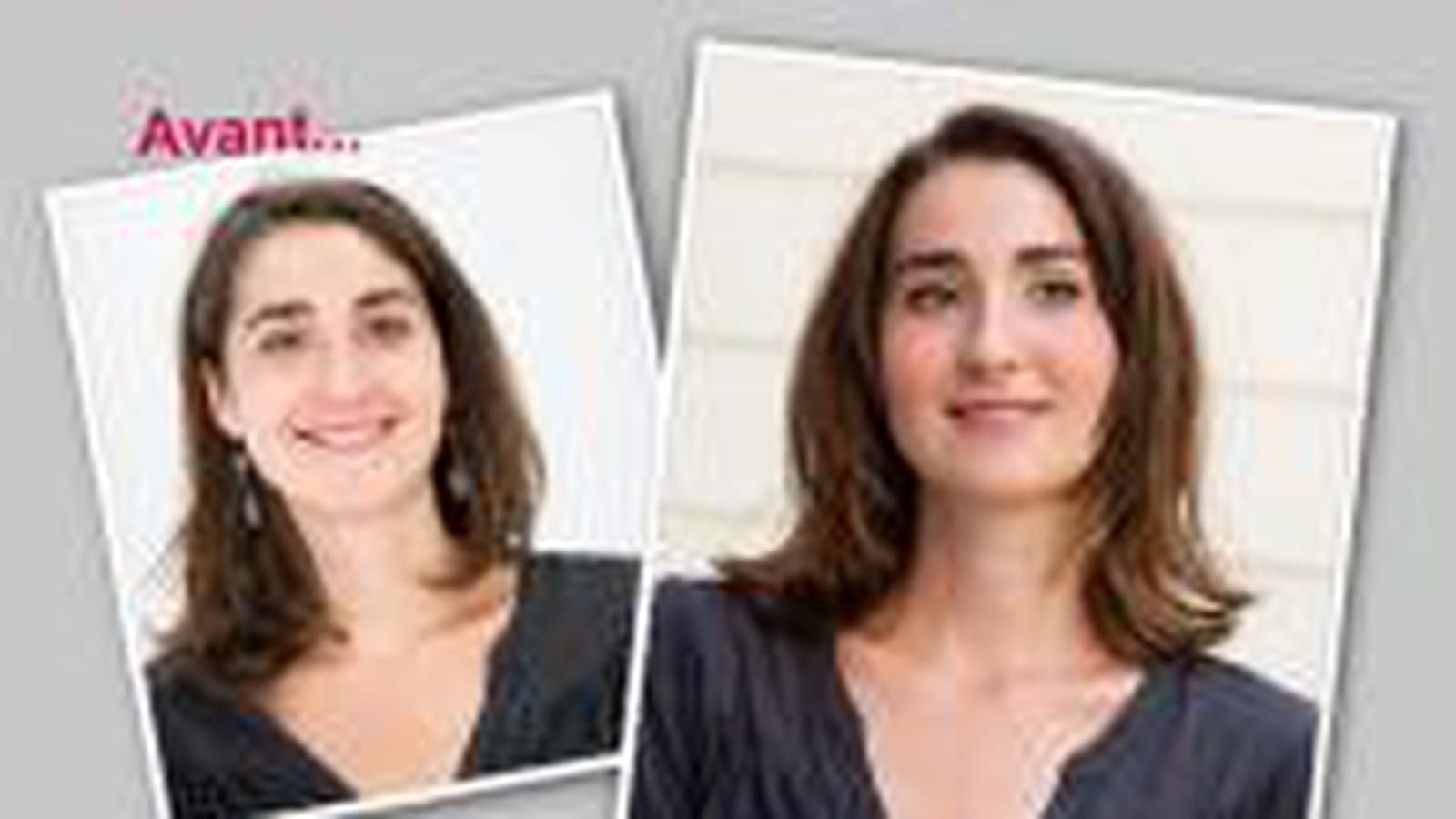 Se faire le look de Tiphaine