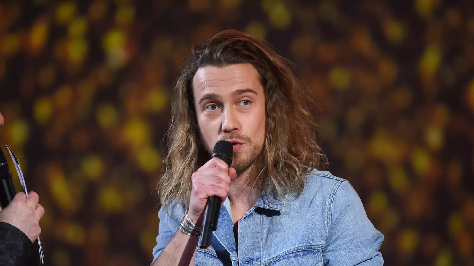 Julien Doré