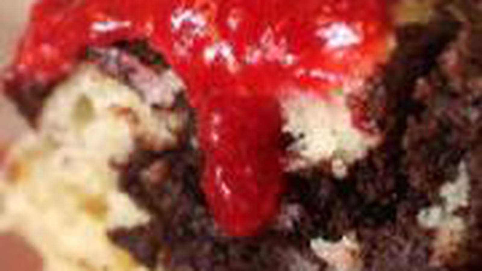 Muffins chocolat