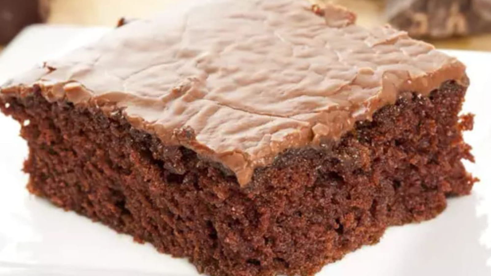 Fondant au chocolat express au Thermomix