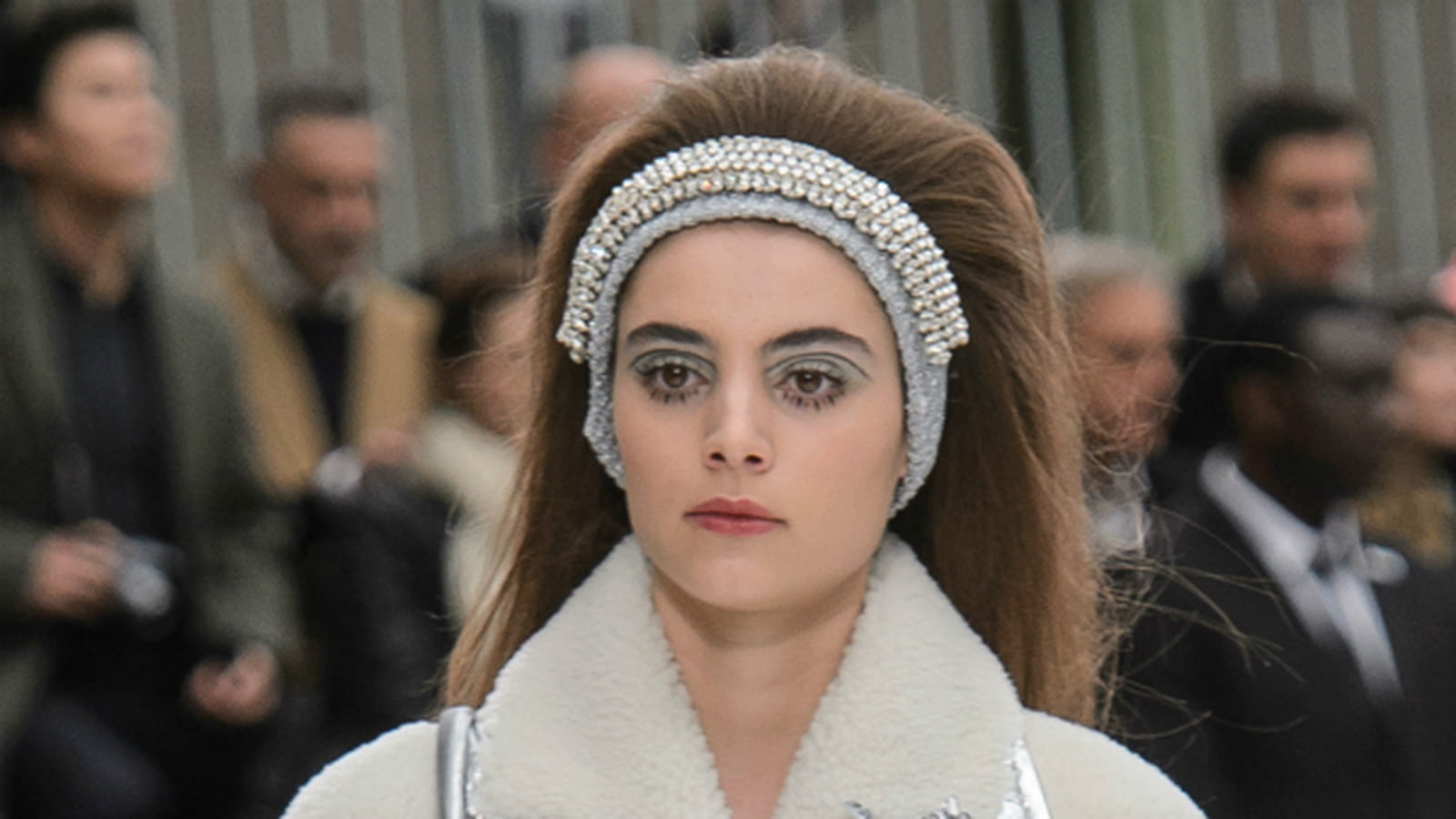 Veste Chanel