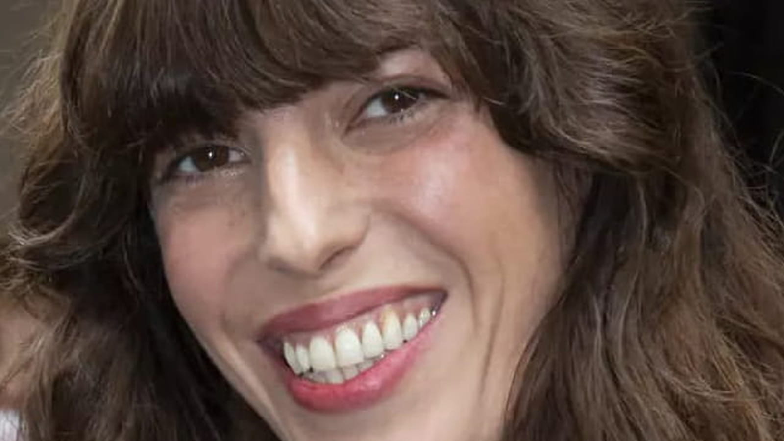 Lou Doillon