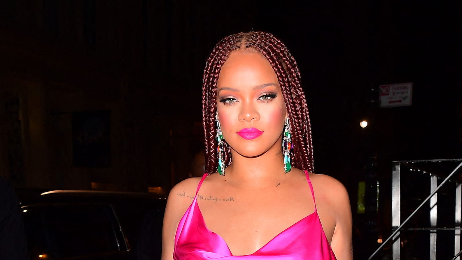 Rihanna 