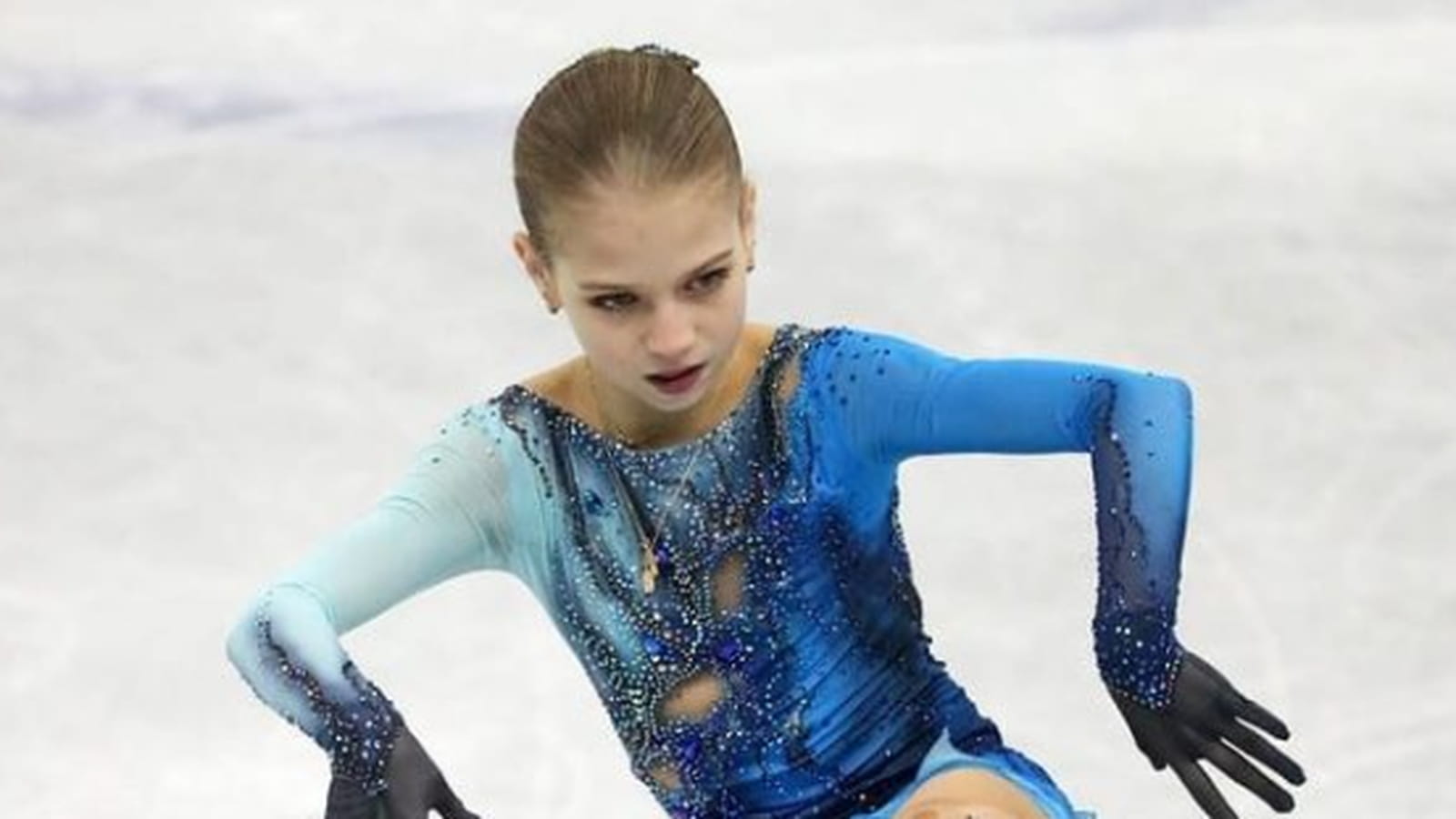 Ekaterina Alexandrovskaya
