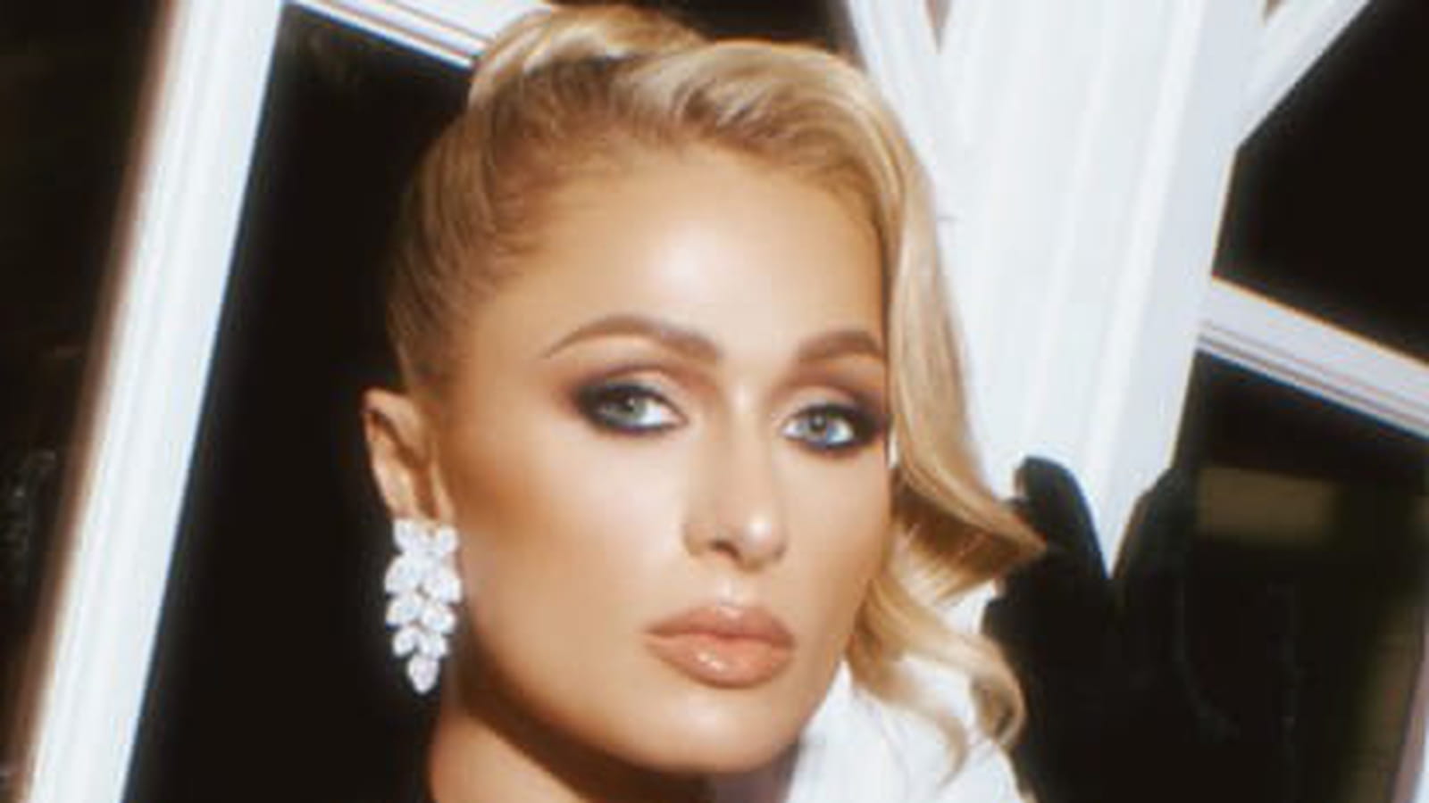 Paris Hilton