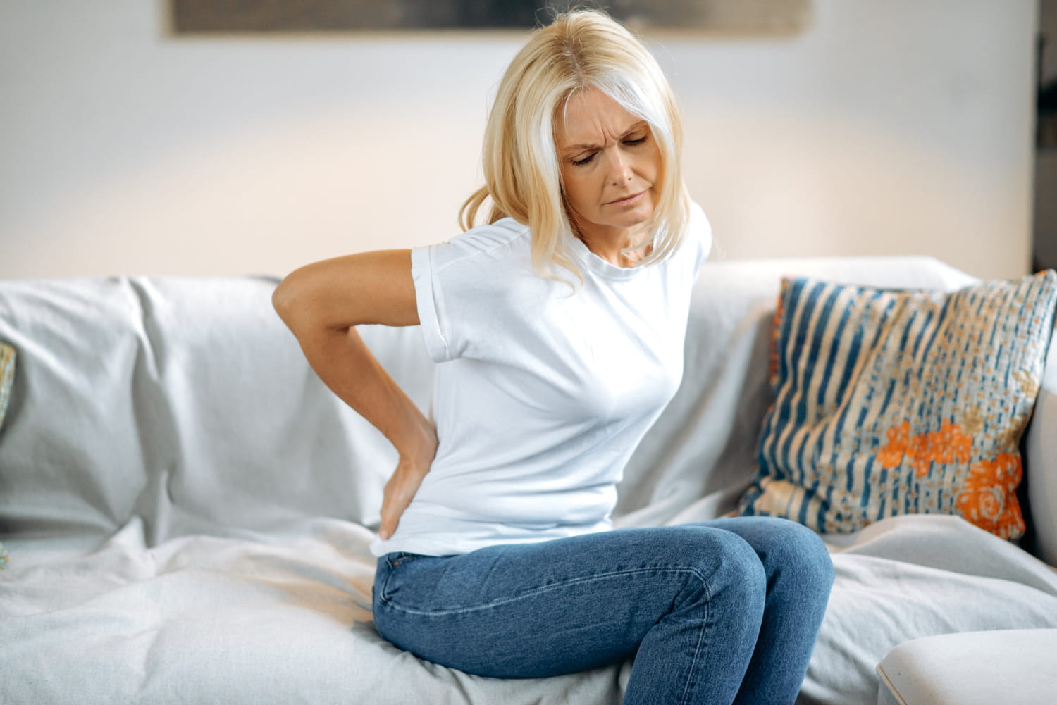 Symptômes Covid : toux, myalgie, fatigue, durée, que faire ?