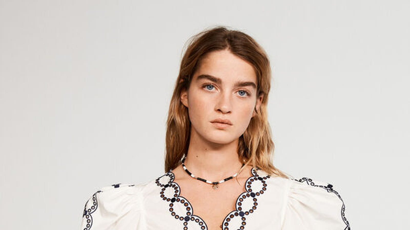 Top Claudie Pierlot