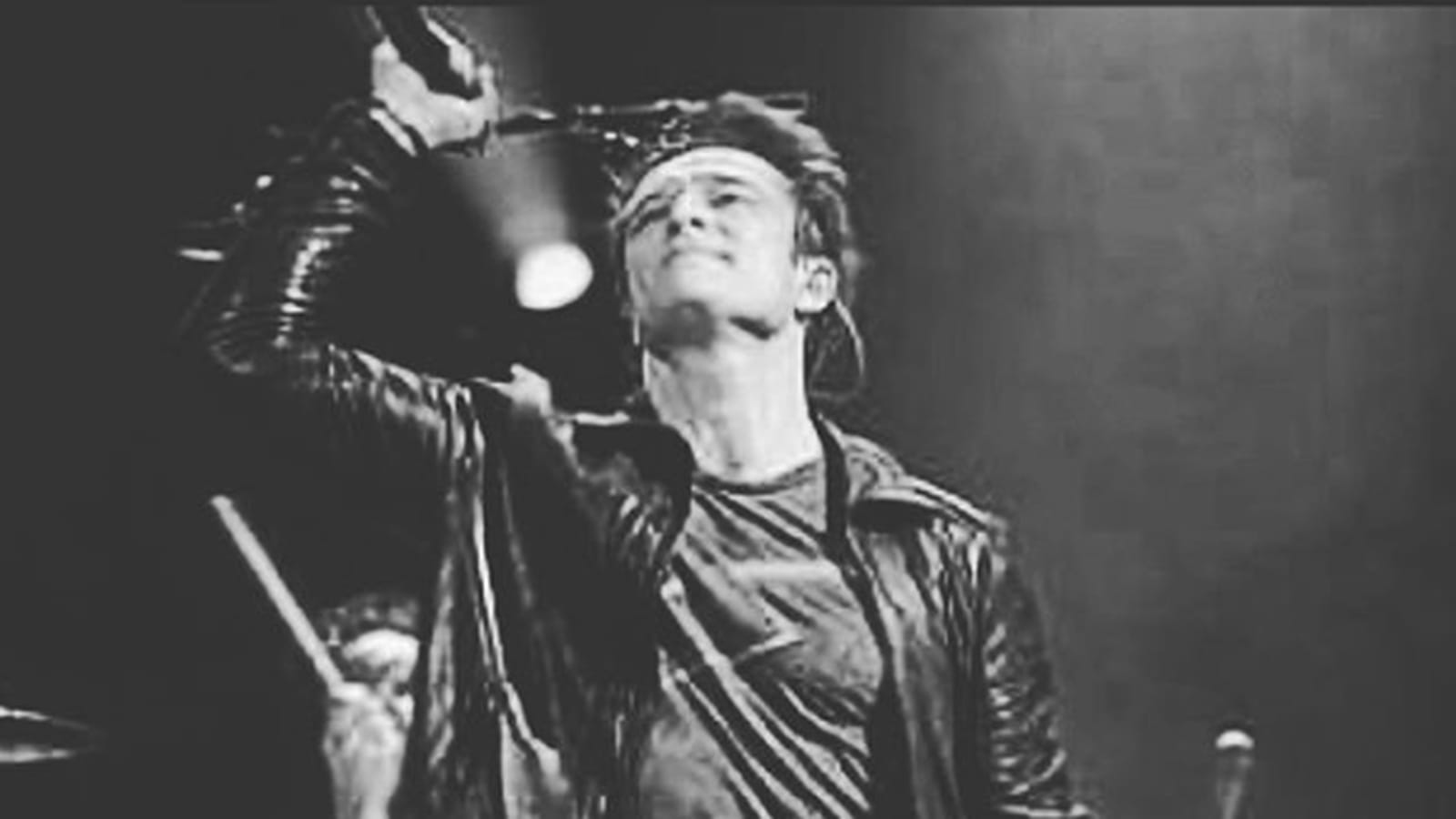 David Hallyday