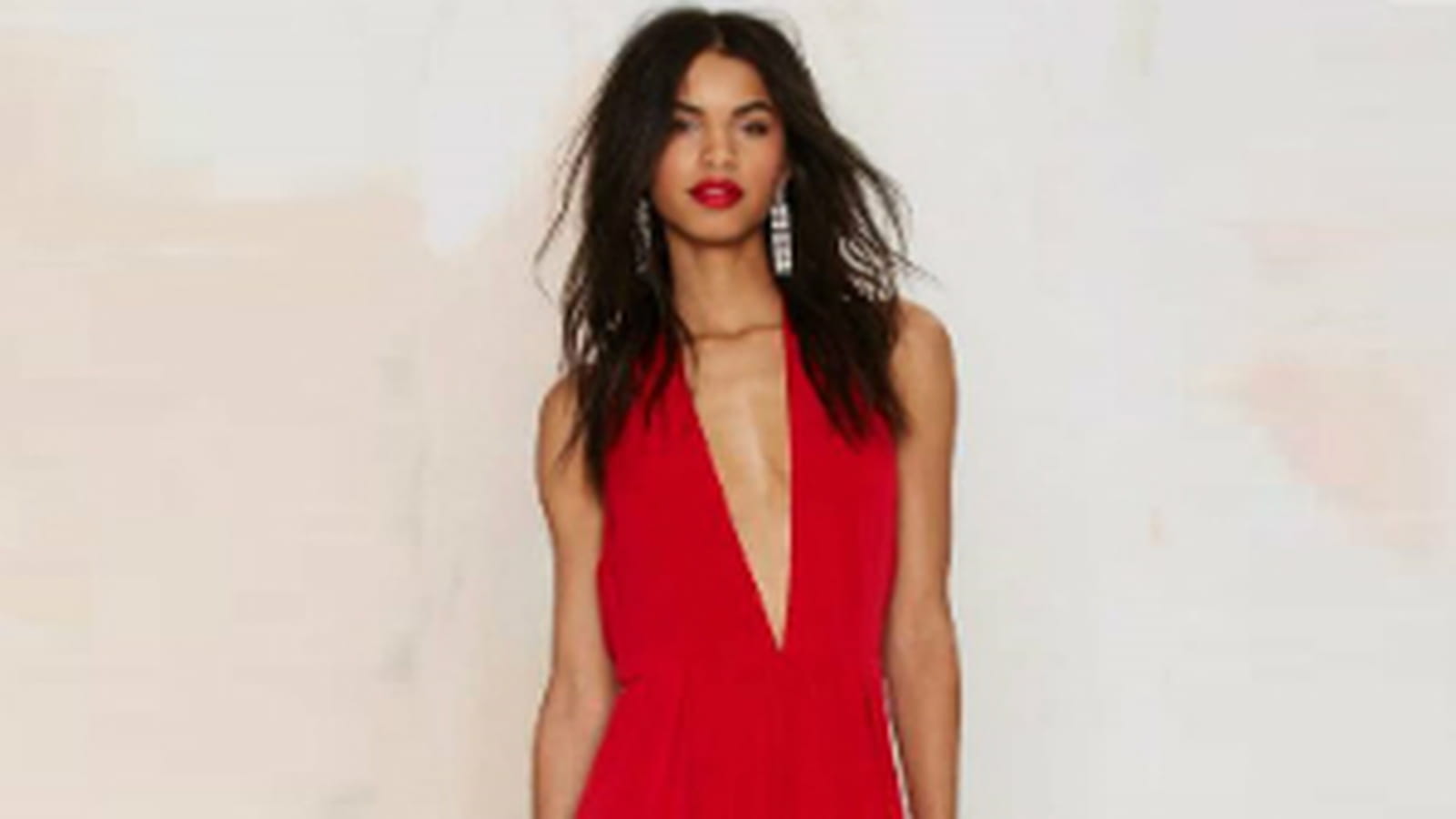 Combinaison Nasty Gal
