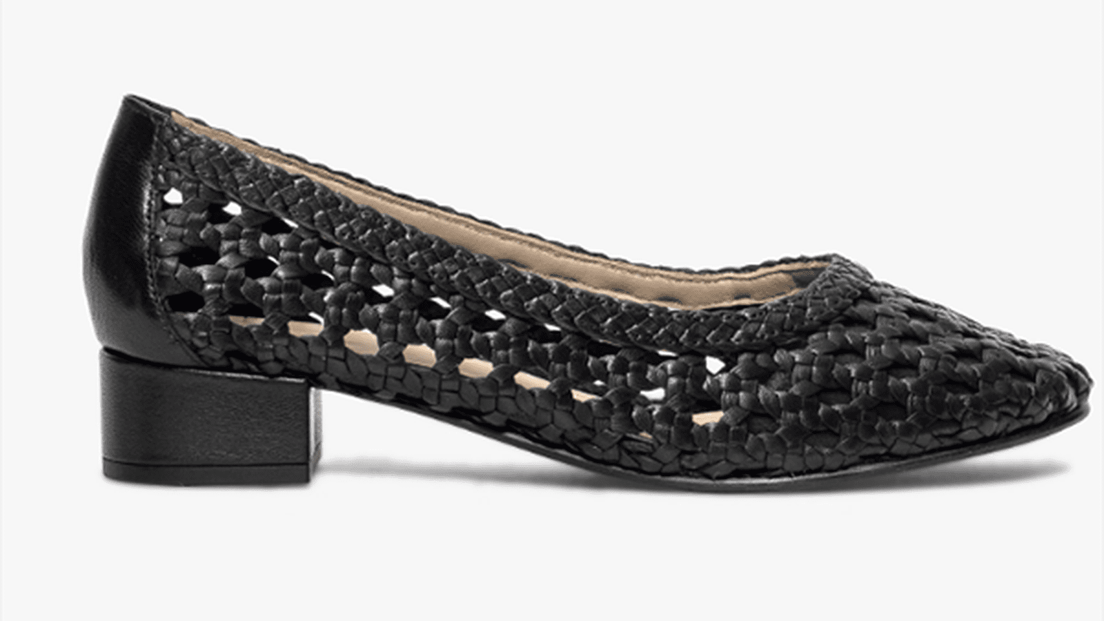 Ballerines Bocage