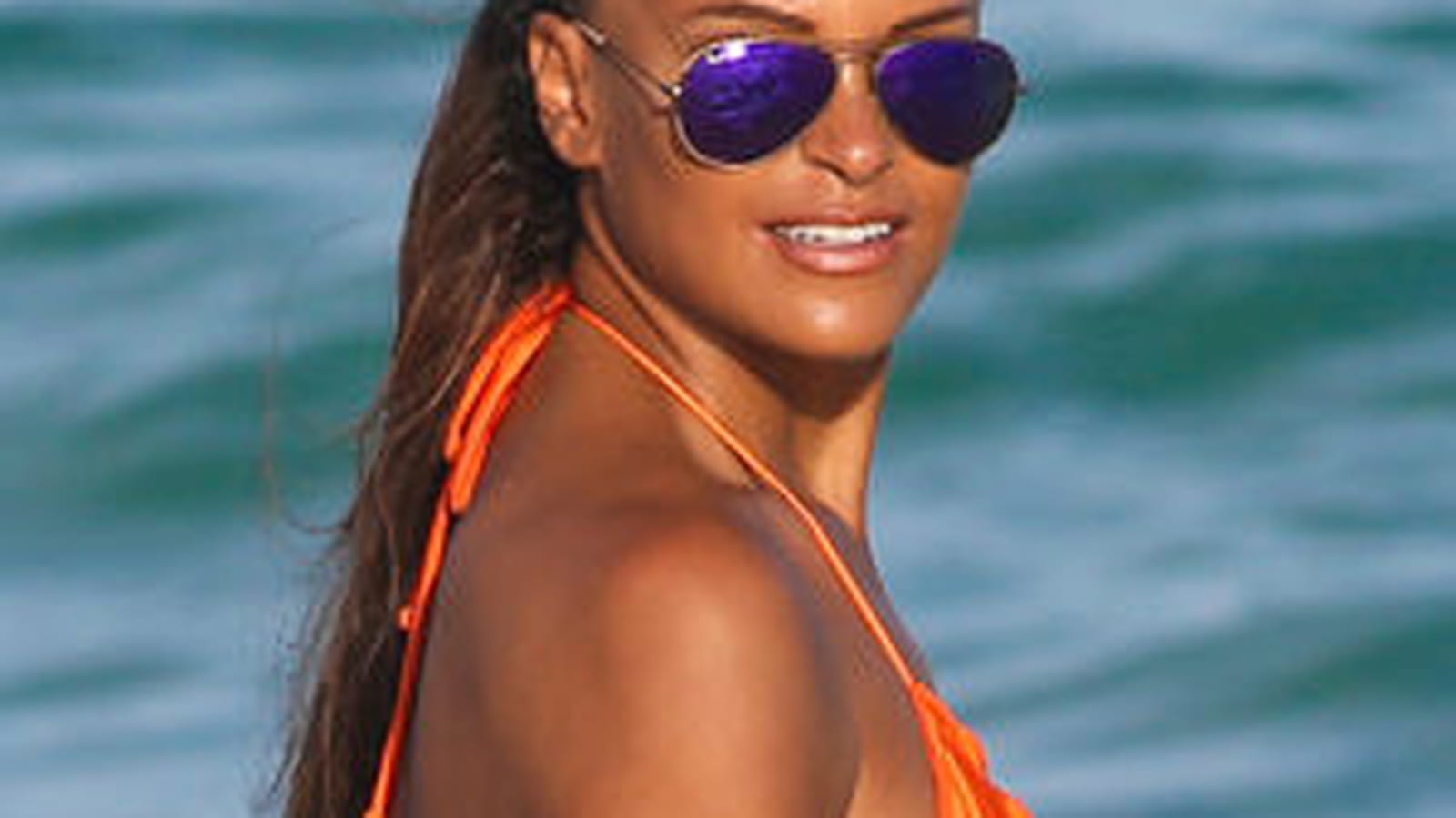 Claudia Jordan