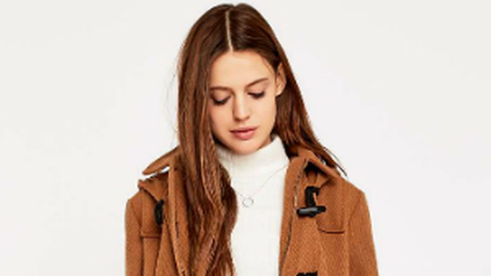 Duffle coat Urban Outfitter