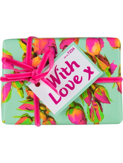 Coffret "With Love", Lush