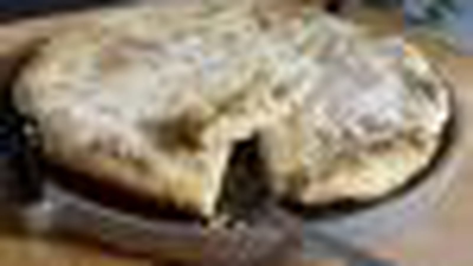 Tourte