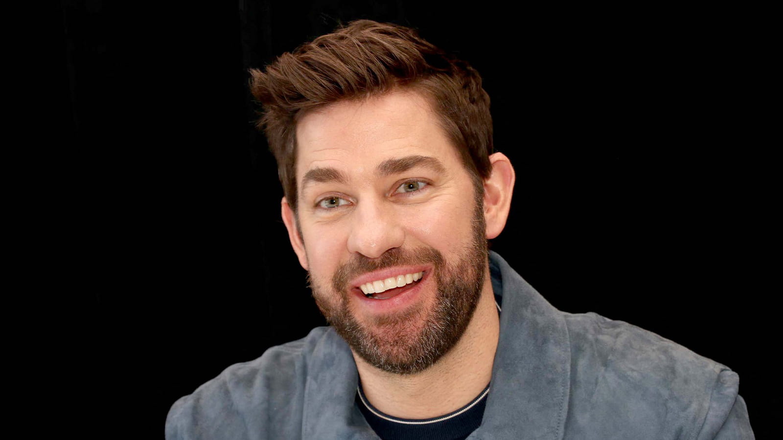 John Krasinski