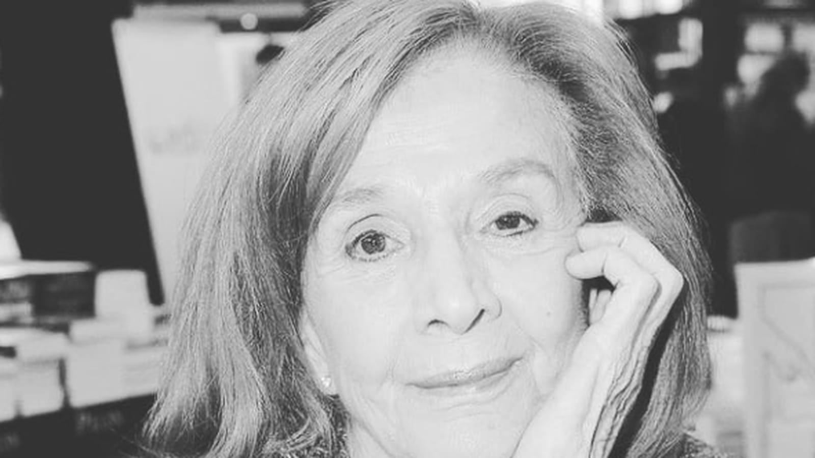 Gisèle Halimi