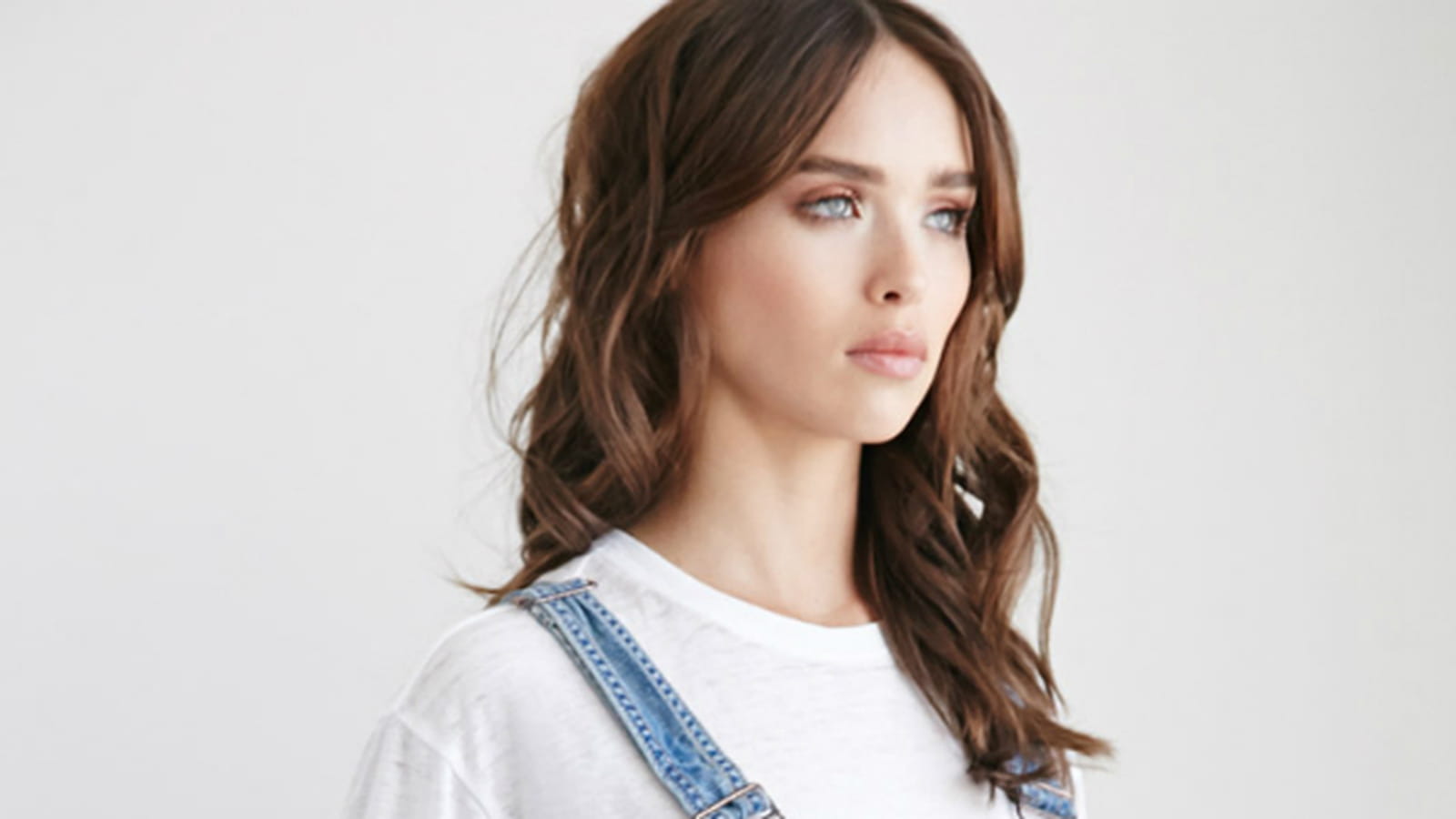 Salopette-short Forever 21