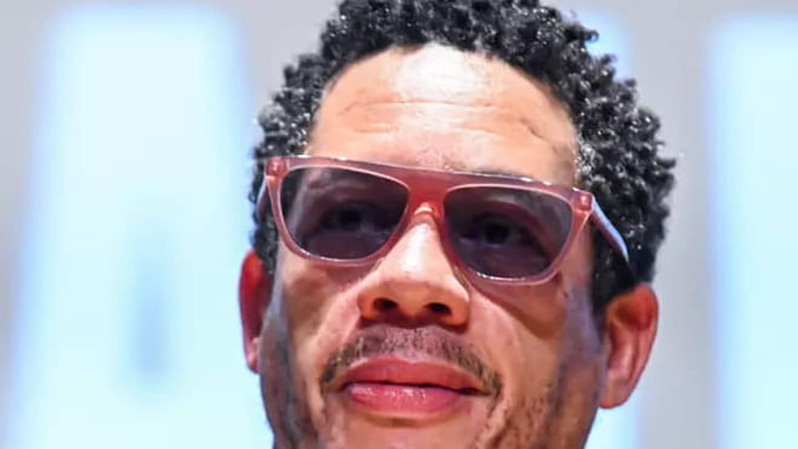 JoeyStarr