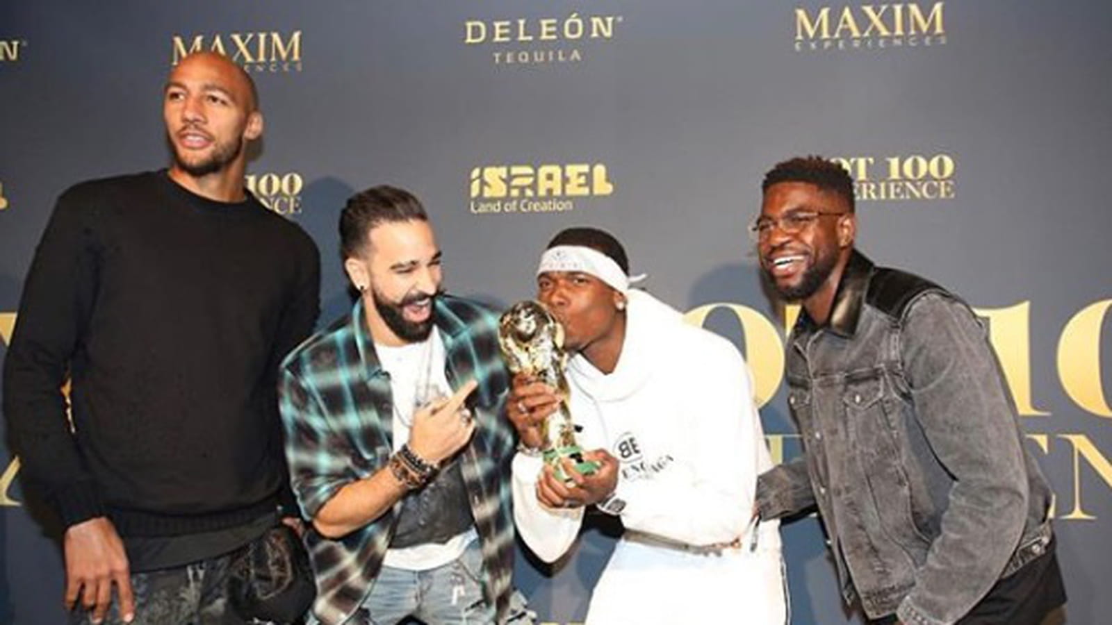 Adil Rami