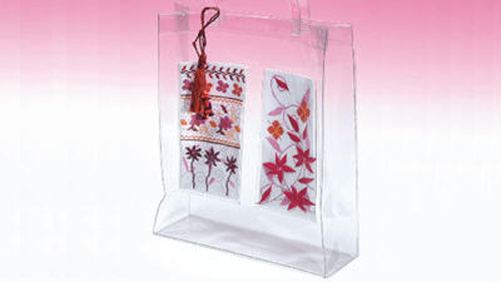 Kit "Tote bag"