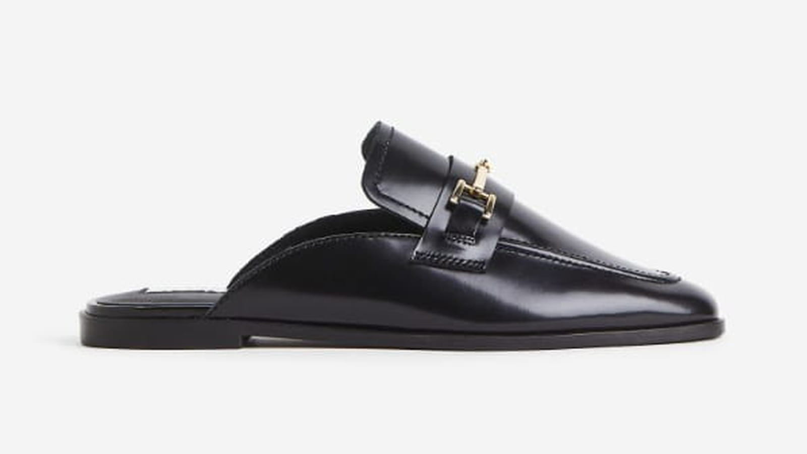 Mules H&M
