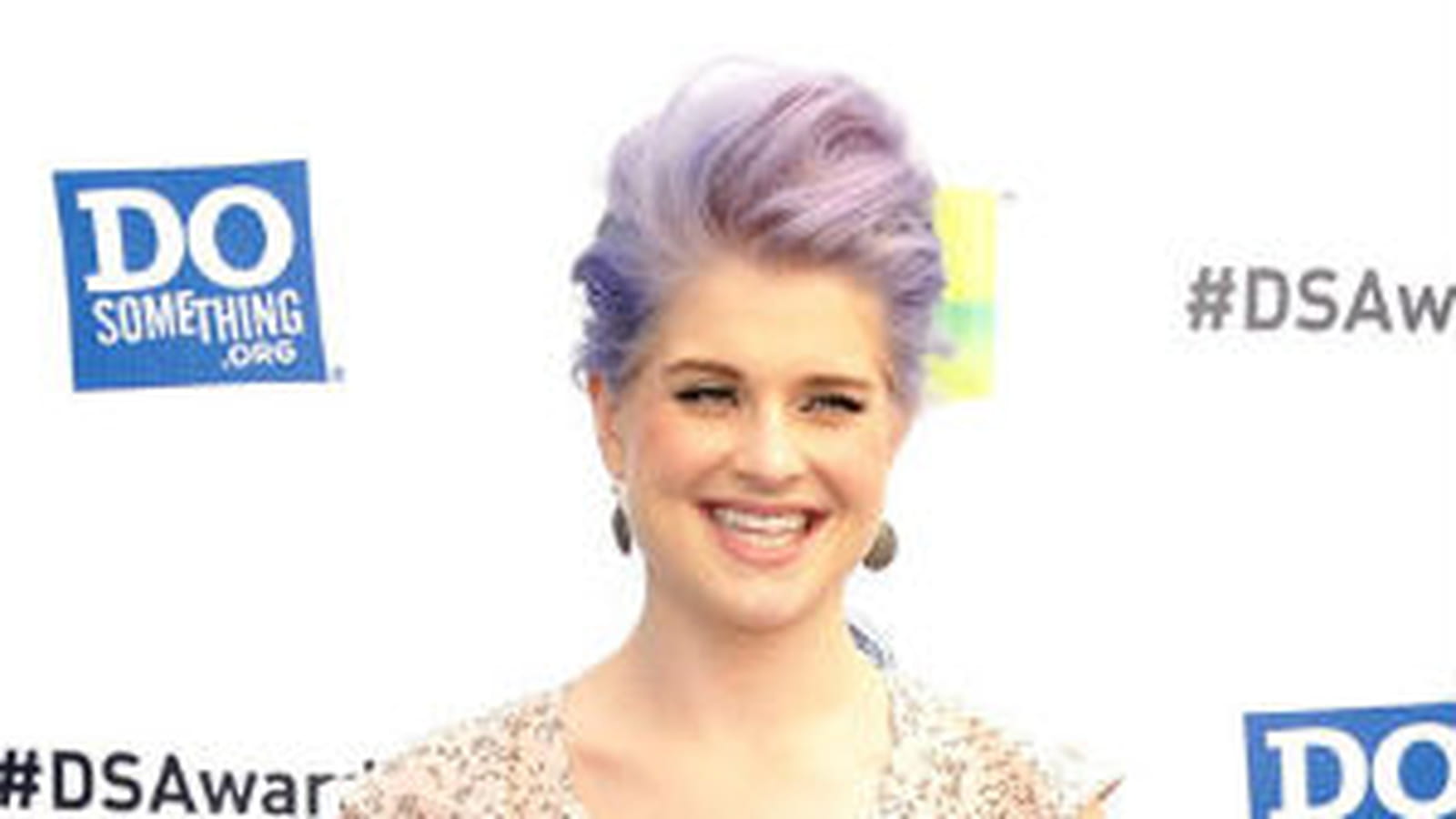 Kelly Osbourne 