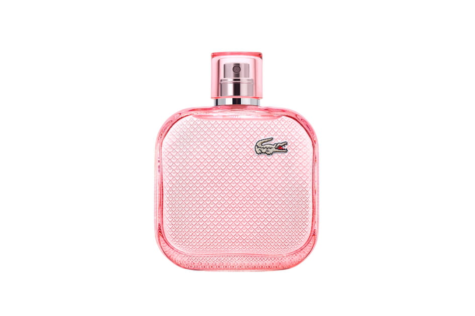 L.12.12&nbsp;Rose Sparkling de Lacoste