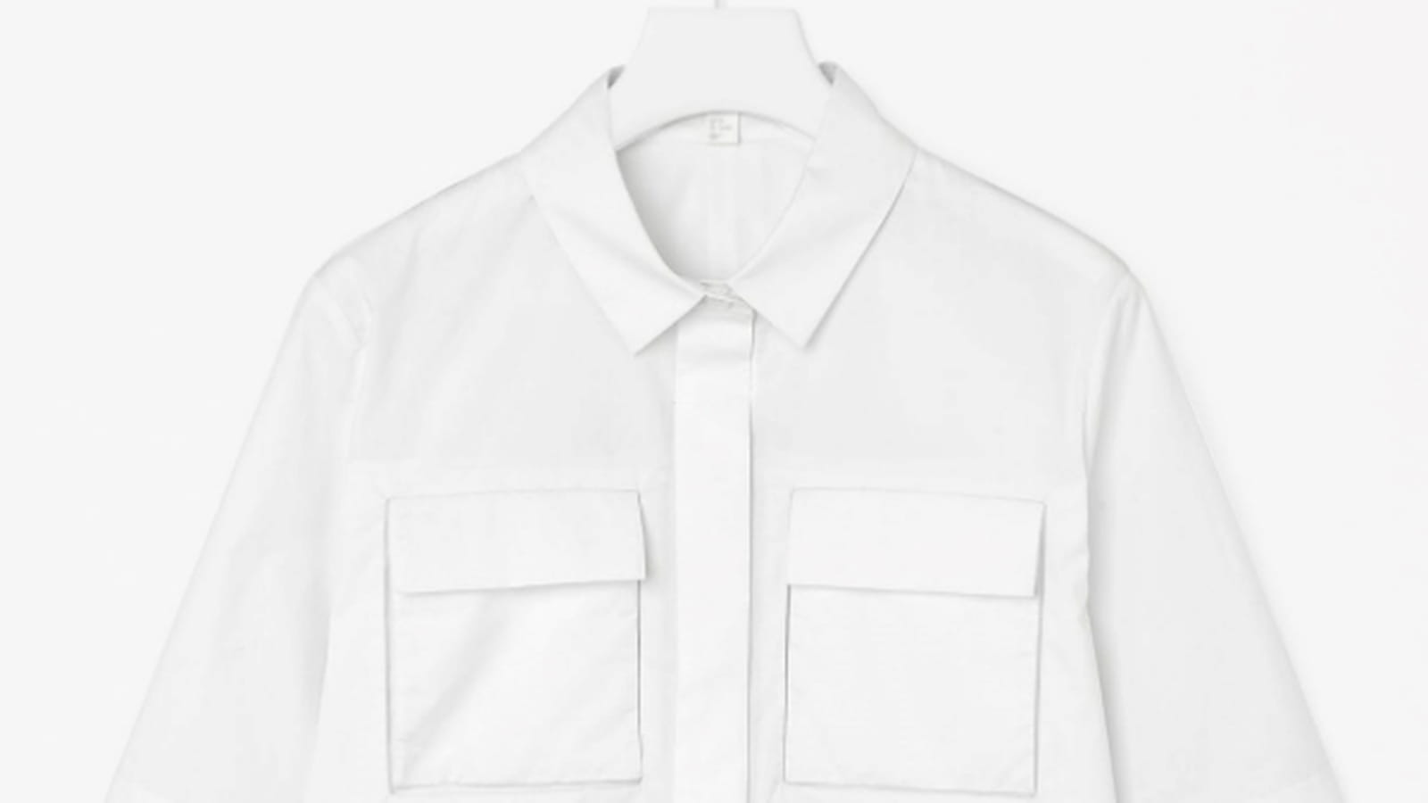 Chemise COS