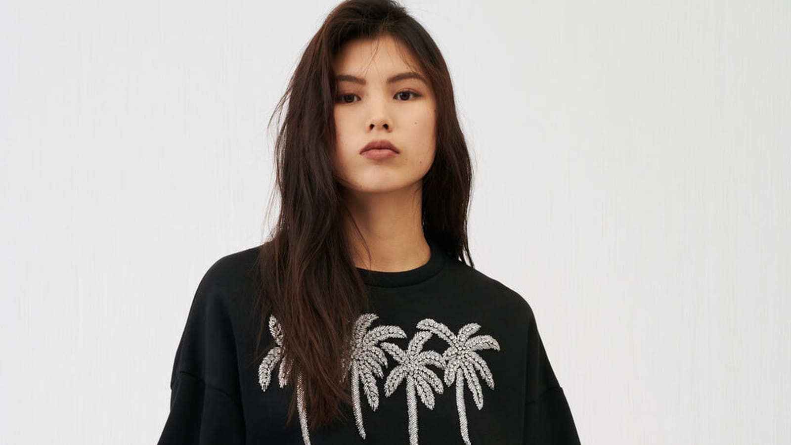 Sweatshirt Maje