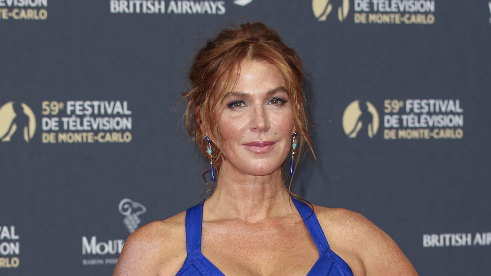 Poppy Montgomery