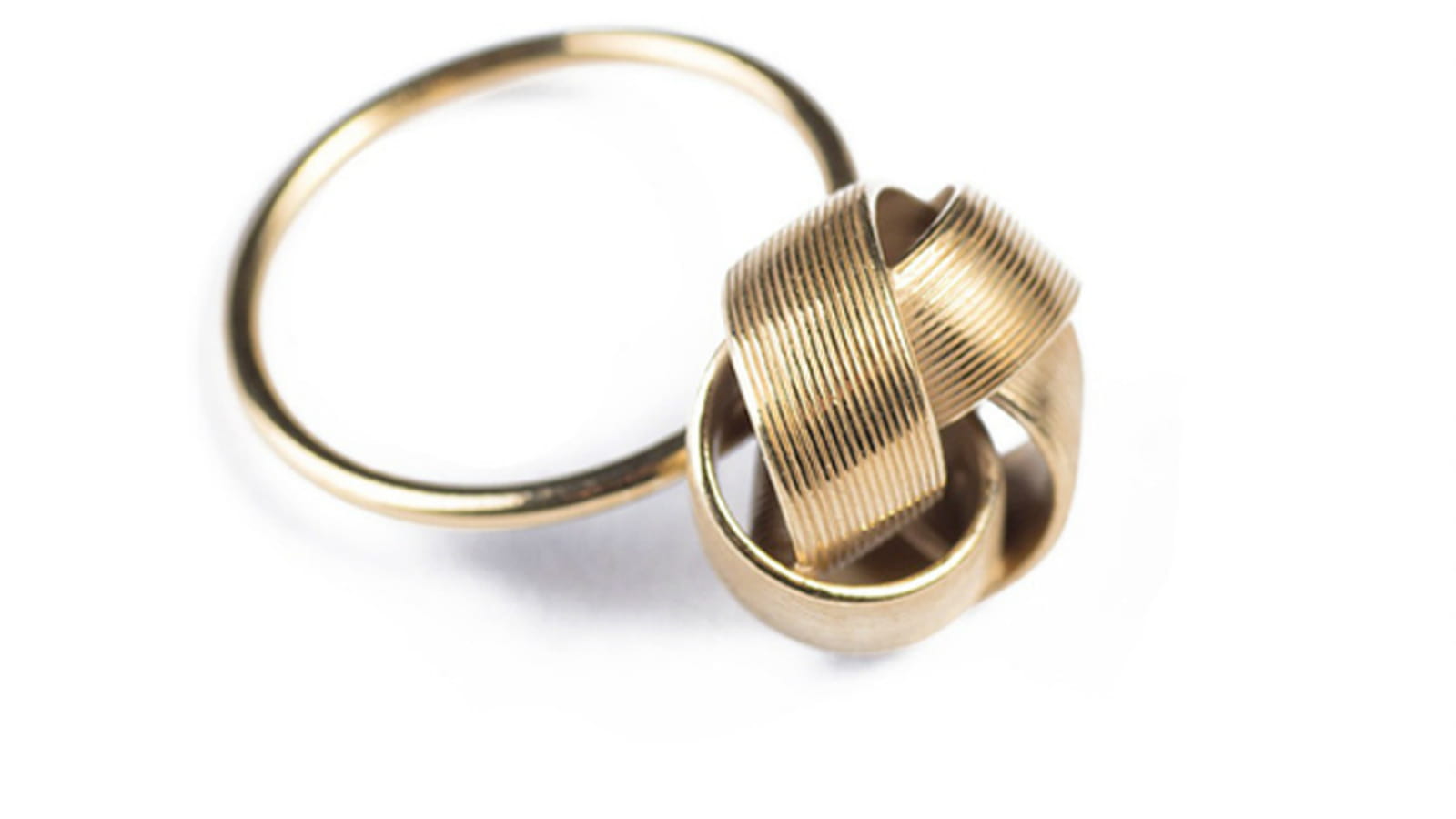 Bague Adeline Affre