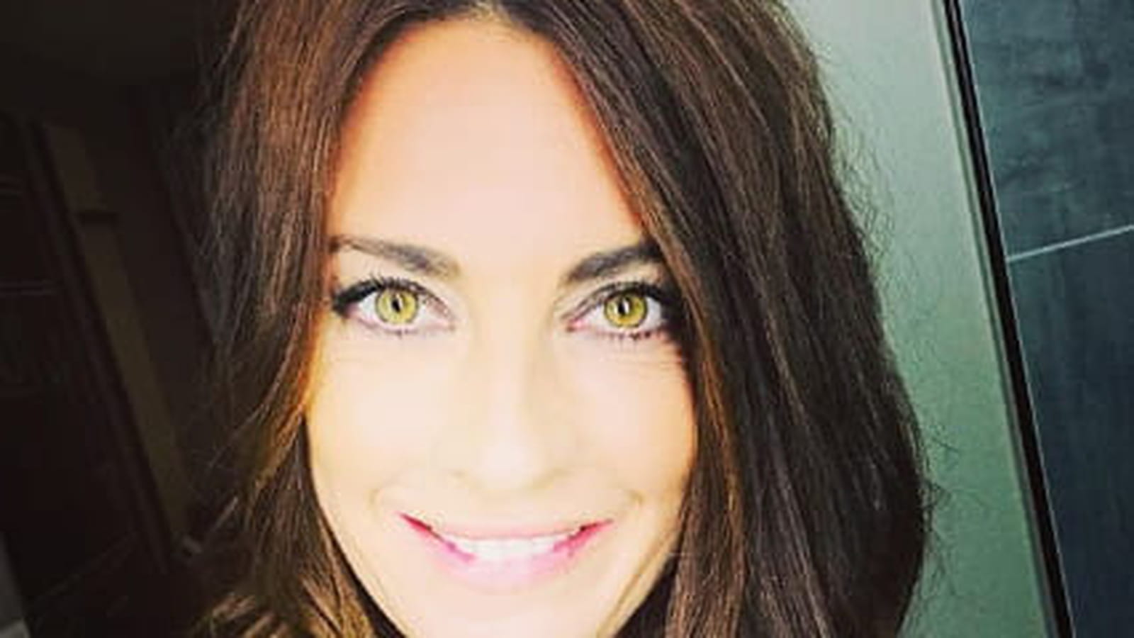 Eve Angeli et son maquillage quotidien