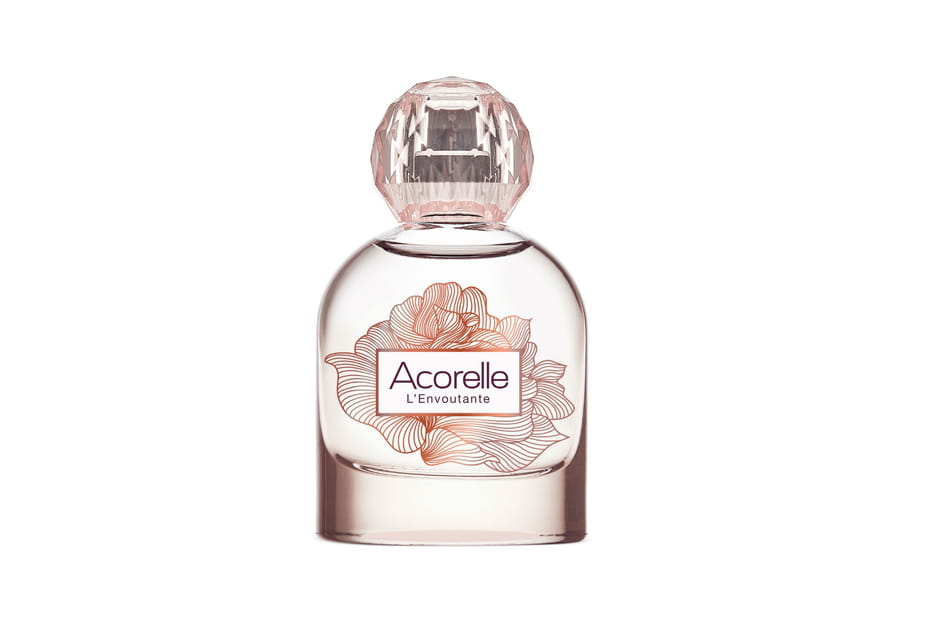 L'Envoutante d'Acorelle