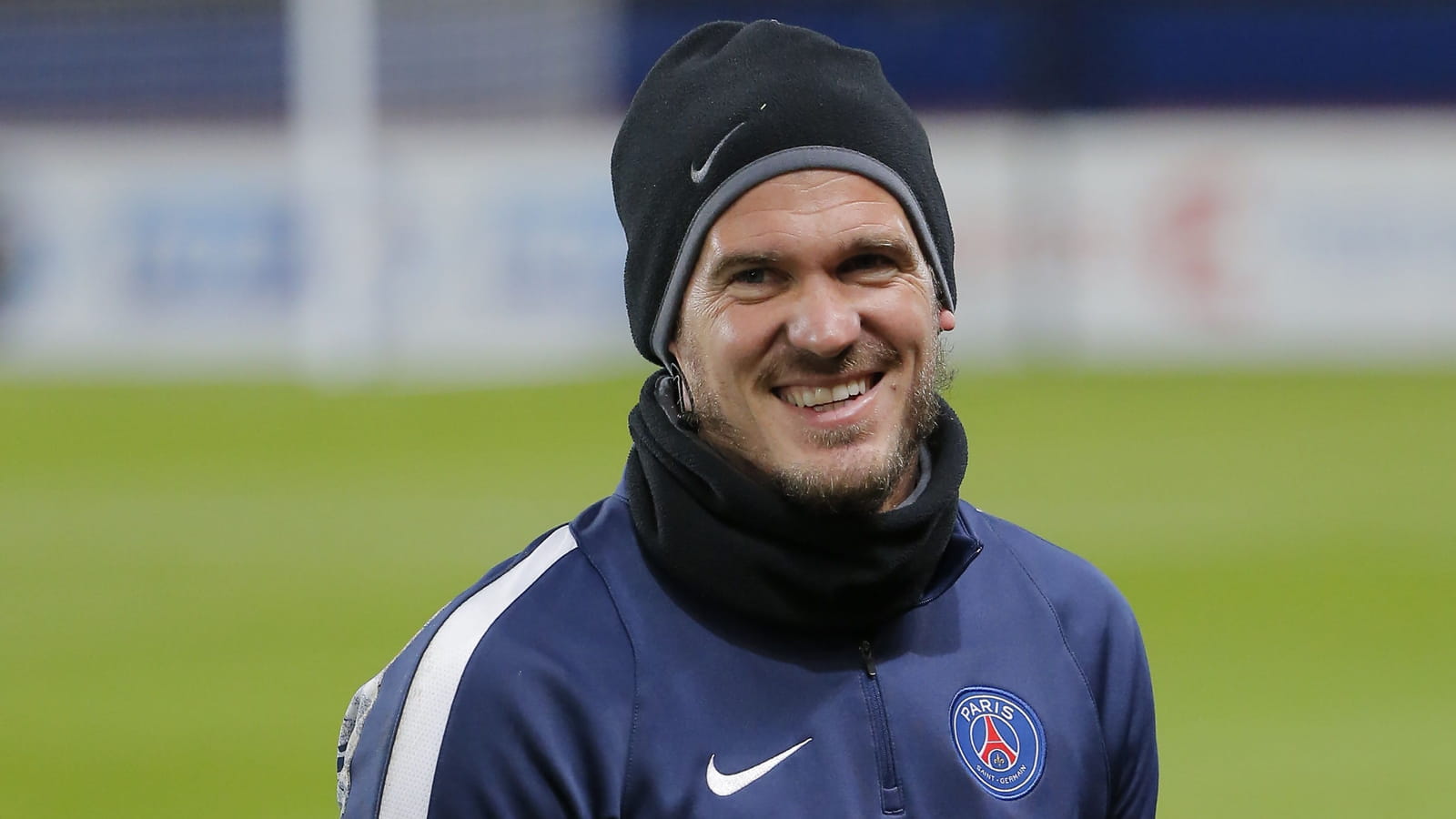 Nicolas Douchez