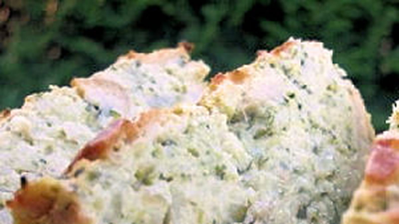 Courgettes