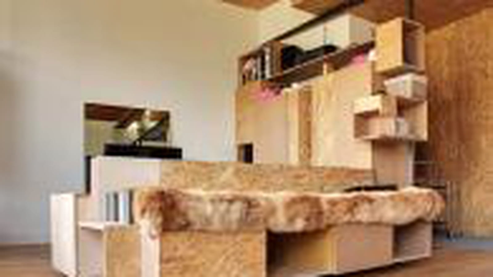 Mobilier sur mesure