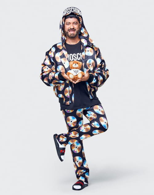 MOSCHINO [tv] H&M - 35/53